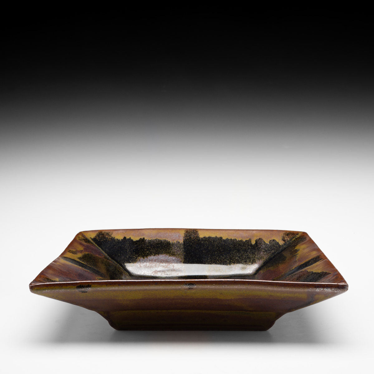 Square Plate