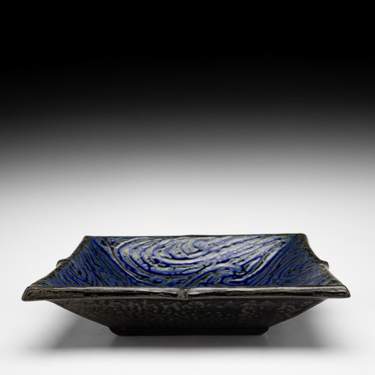Square Plate