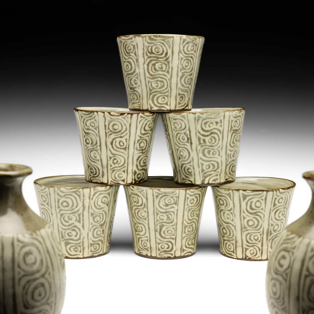 Soba Noodle Set
