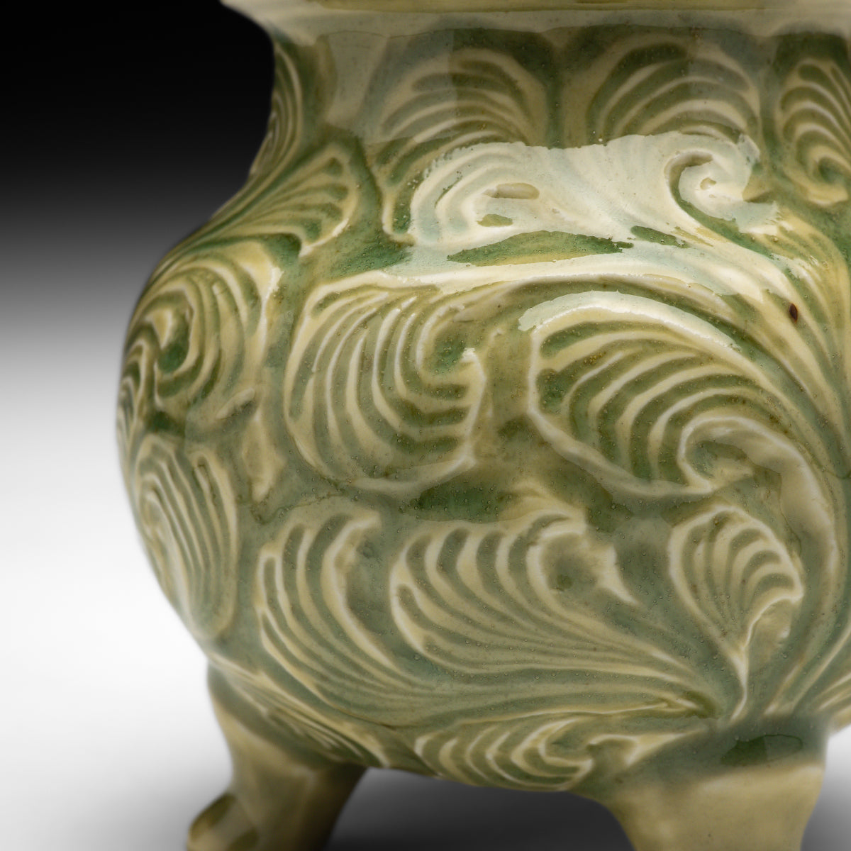 Incense Burner