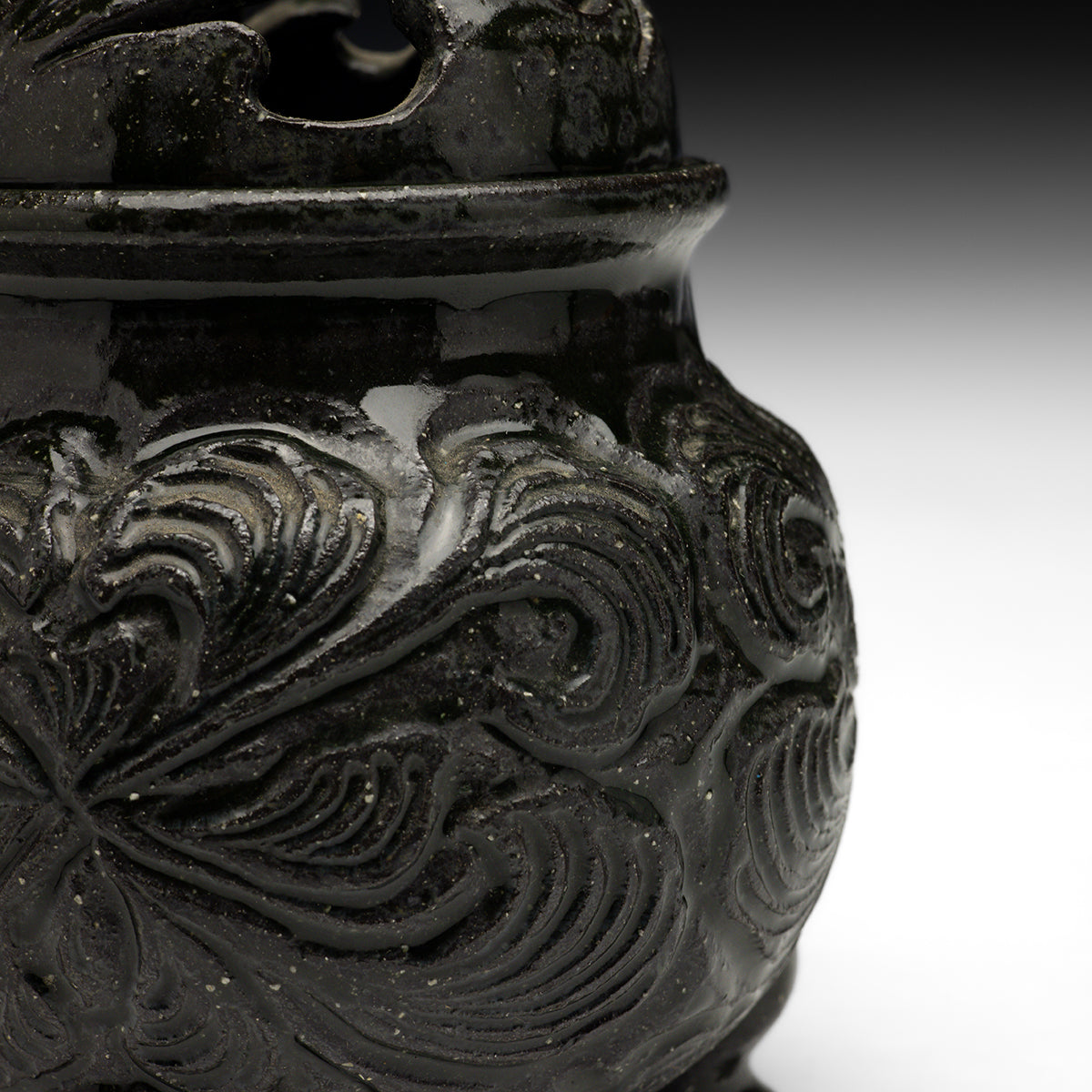 Incense Burner