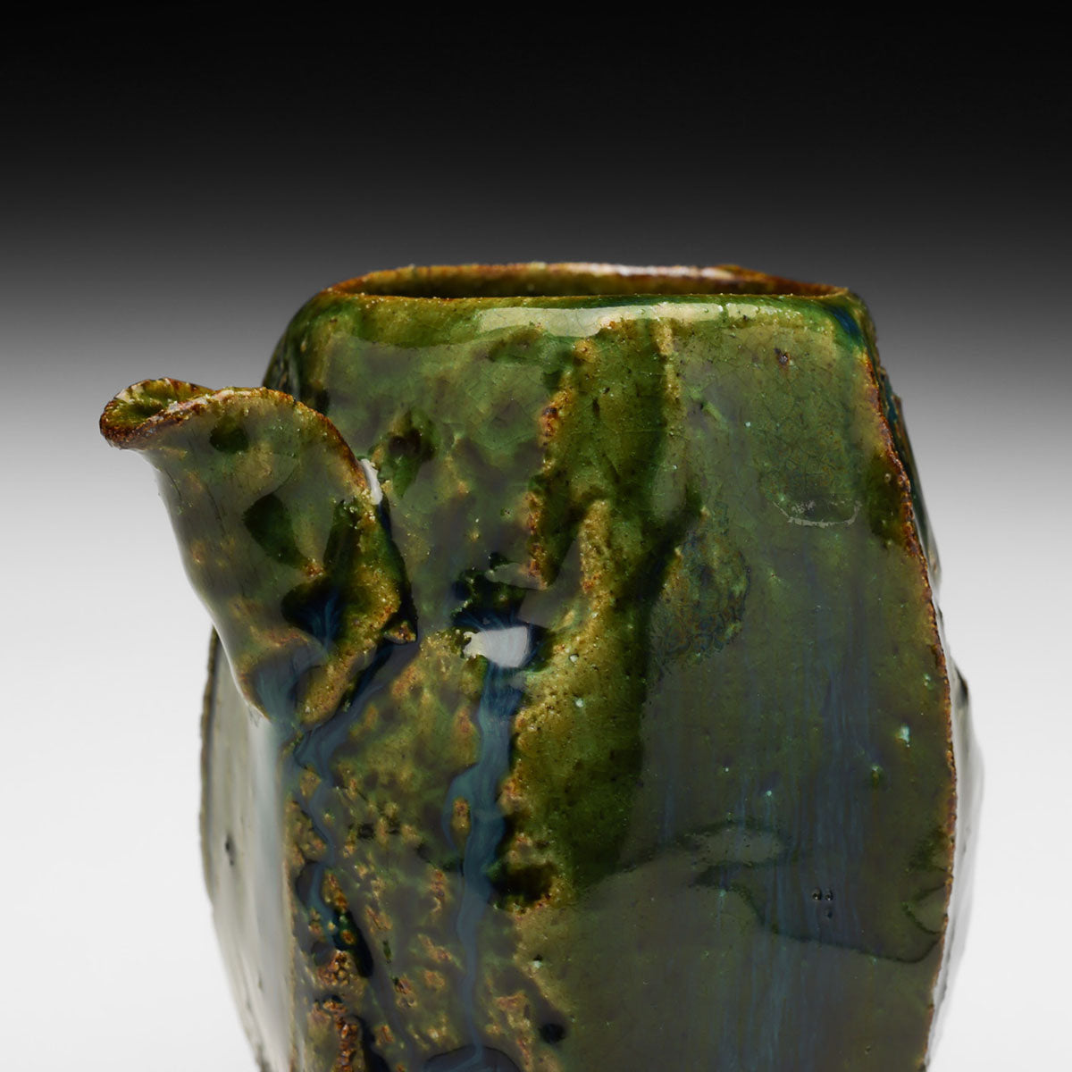 Sake Bottle