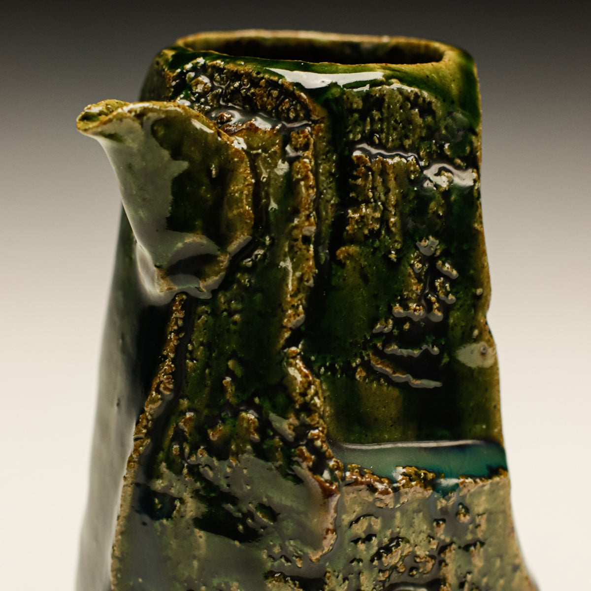 Sake Bottle