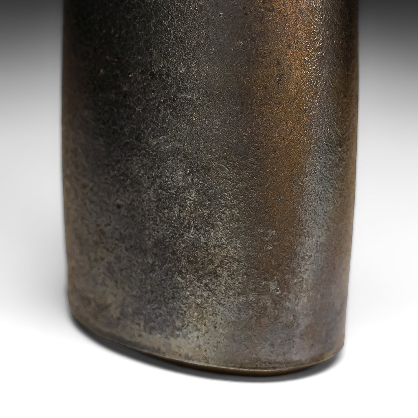 Oval Vase