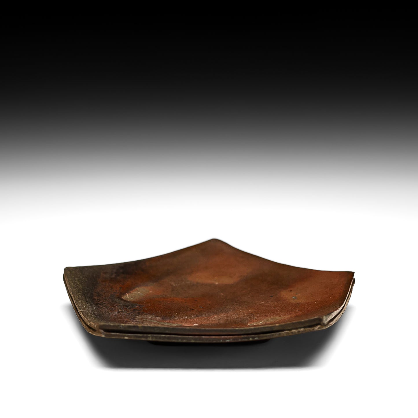 Pentagon Plate