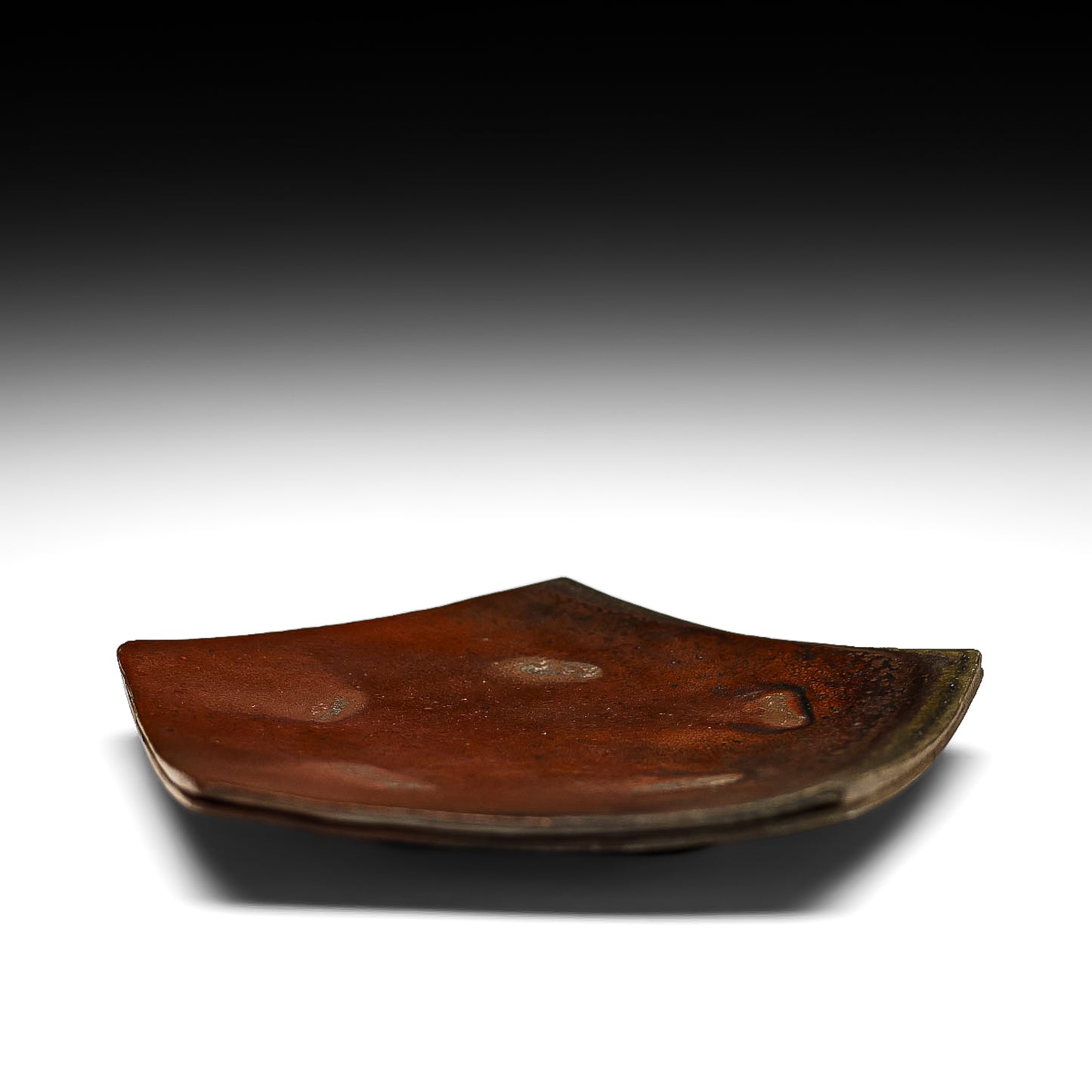 Pentagon Plate