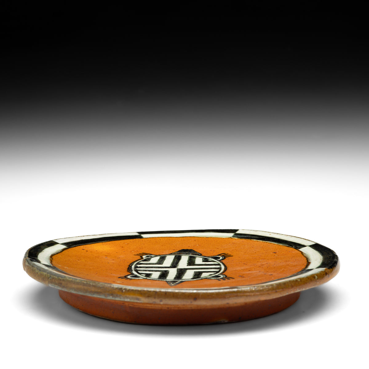 Plate