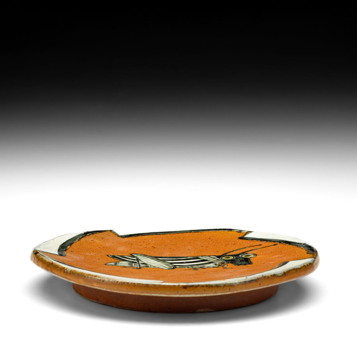 Plate
