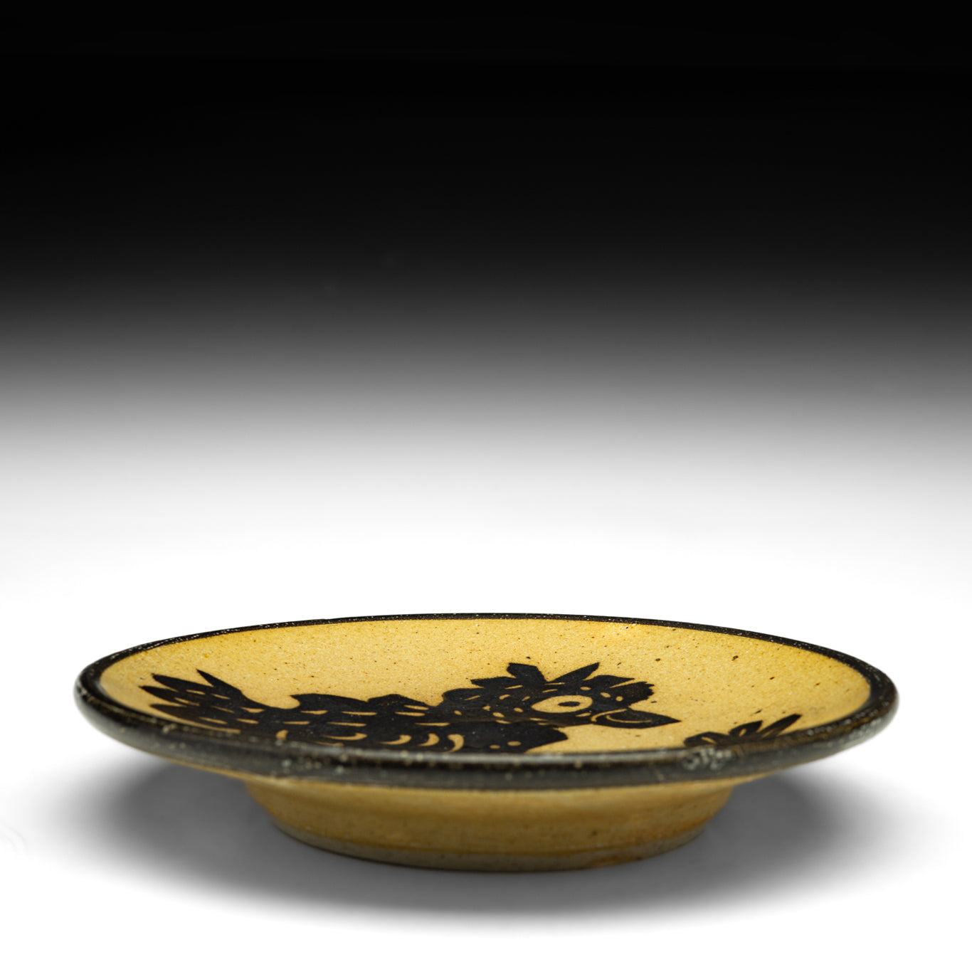 Dessert Plate