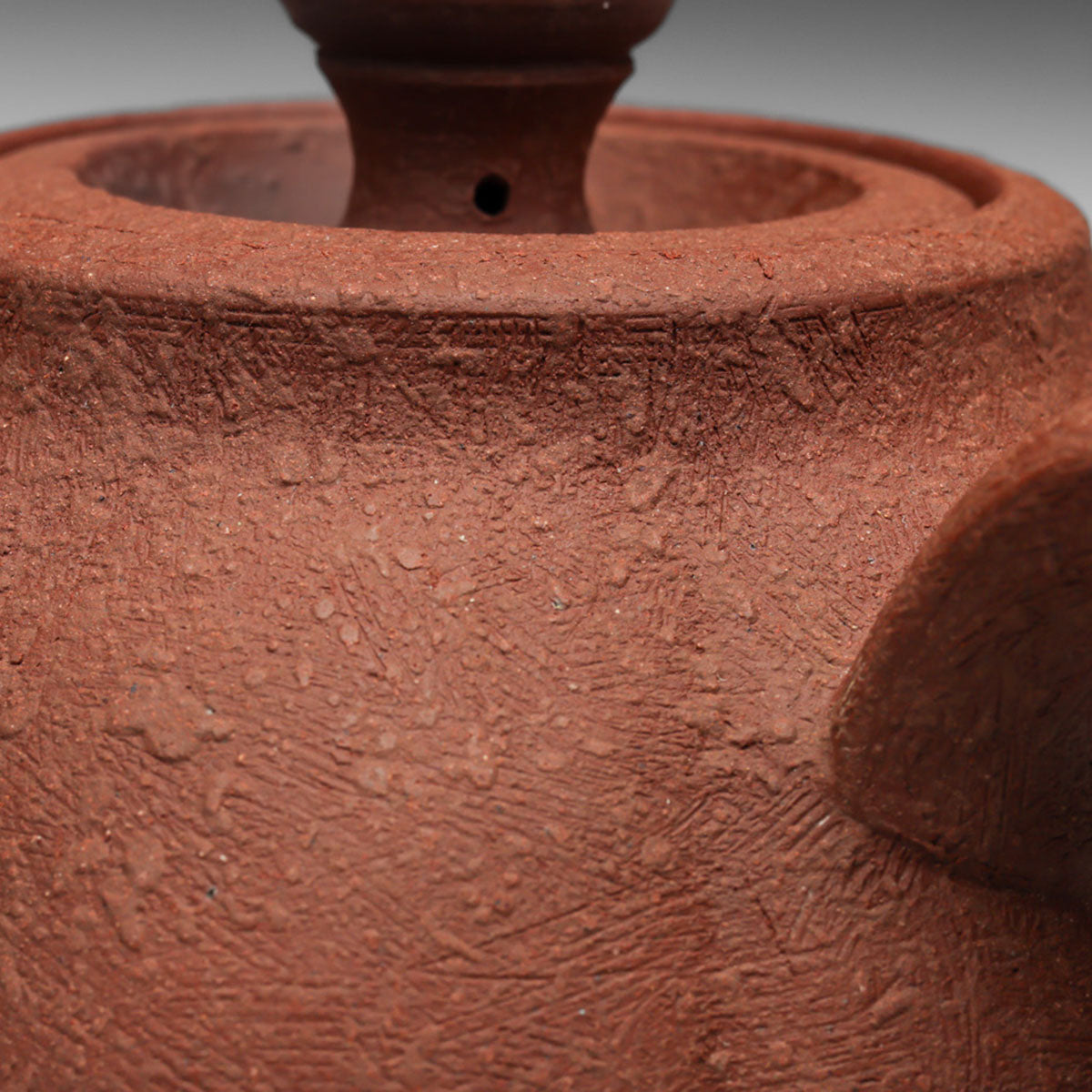 Teapot