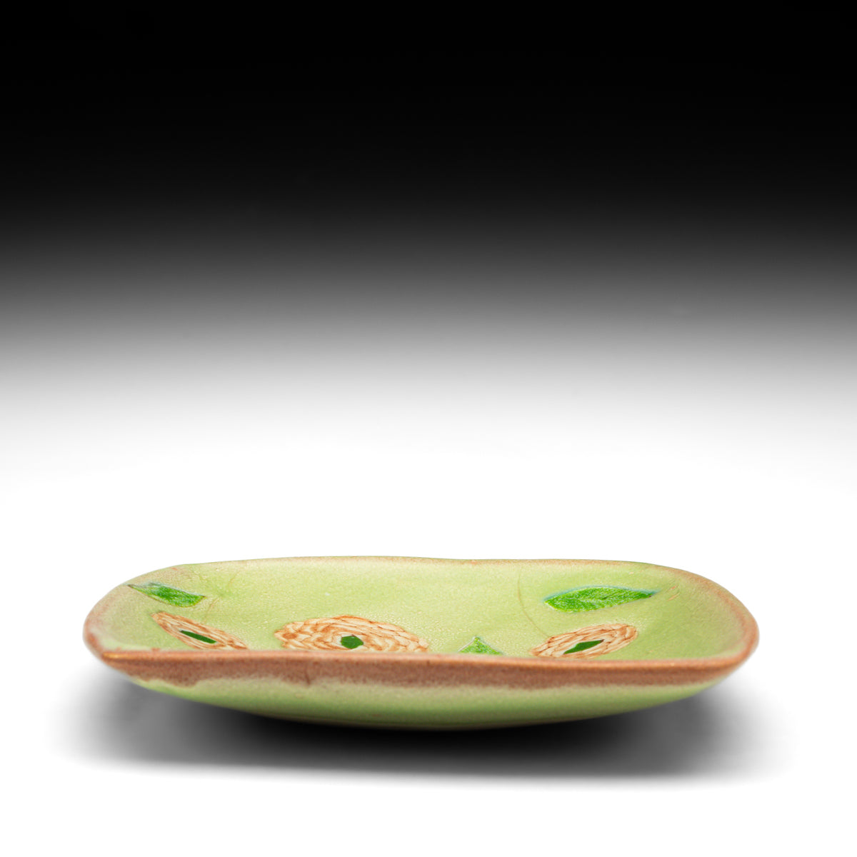 Plate