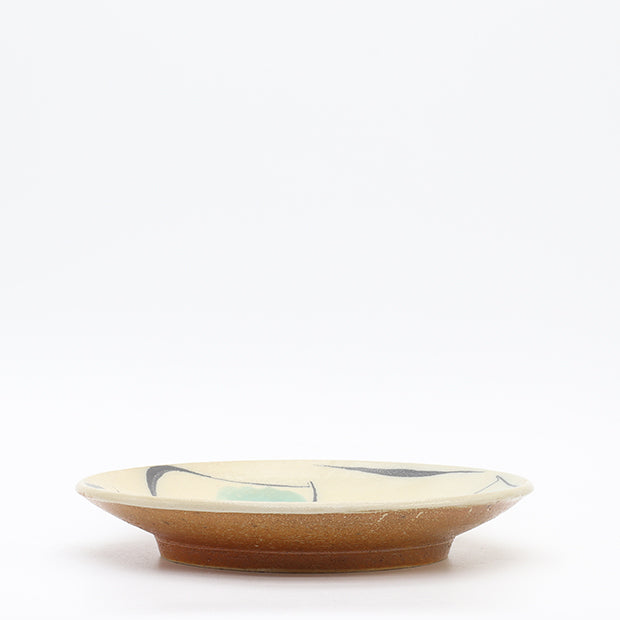 Plate