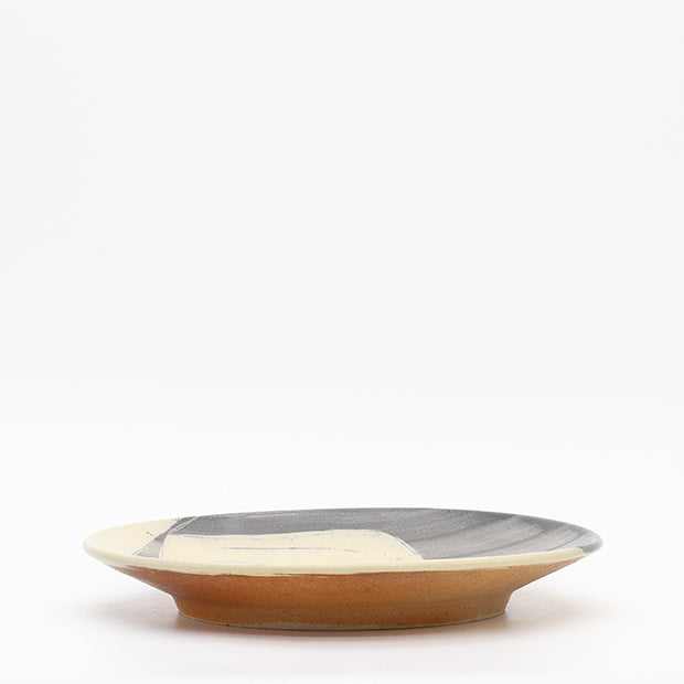 Plate
