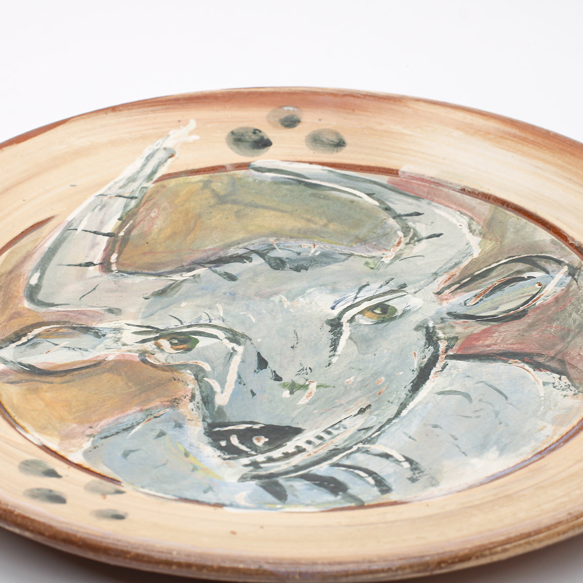 Plate