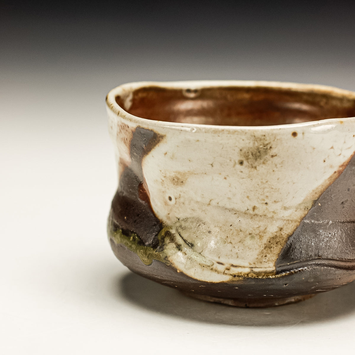 Tea Bowl