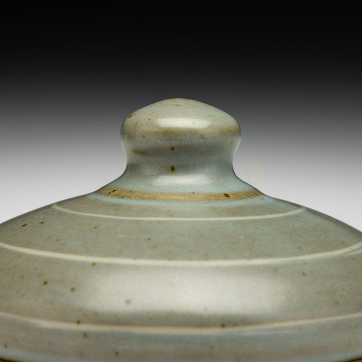 Butter Dish