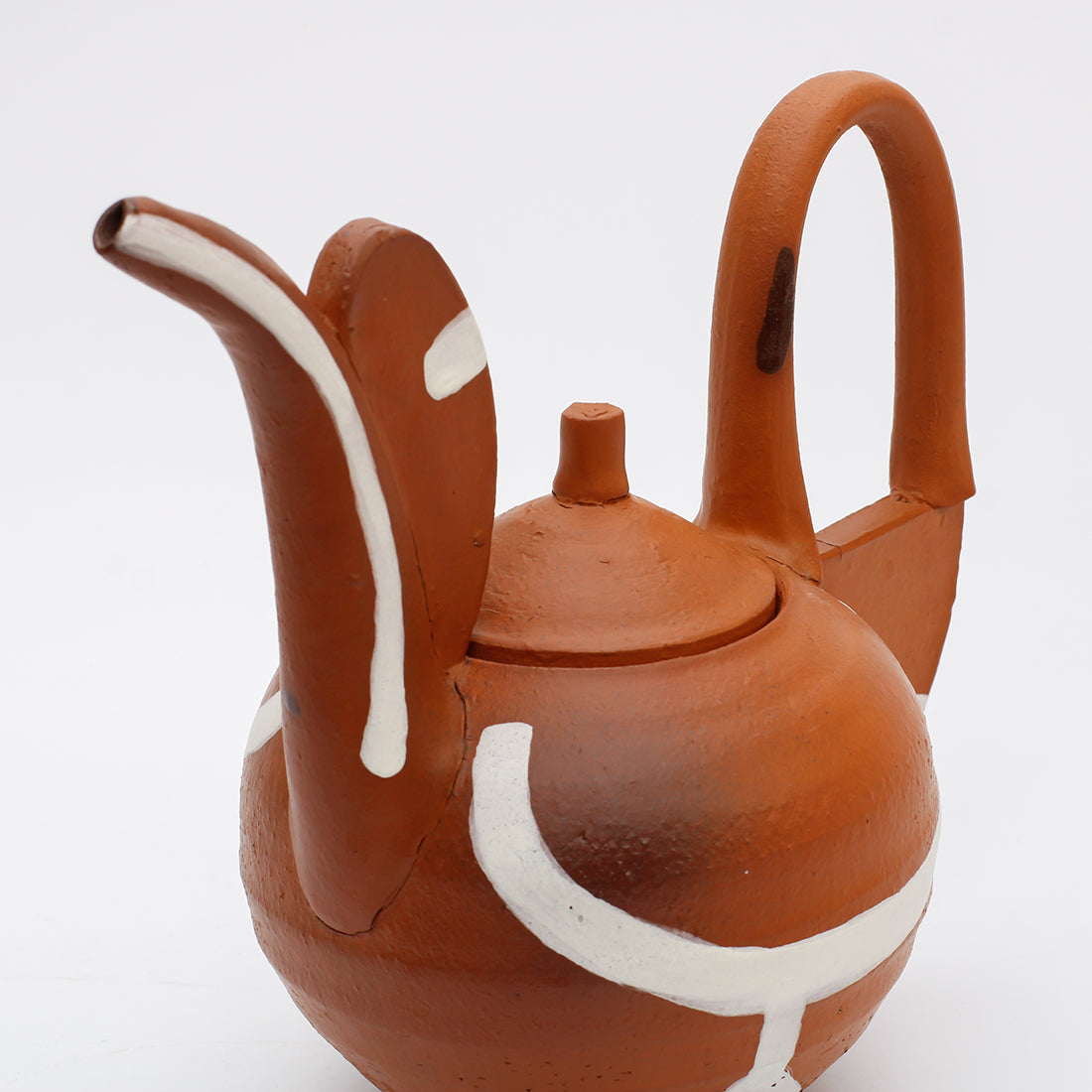 Teapot
