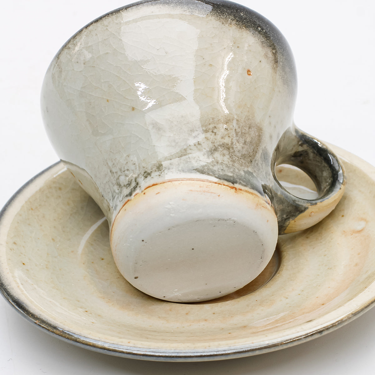 Cup & Saucer