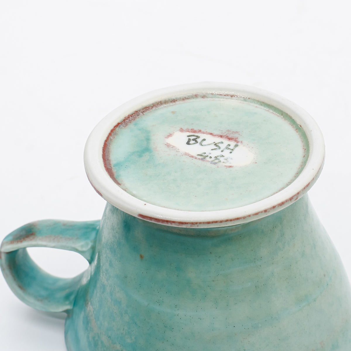 Teacup