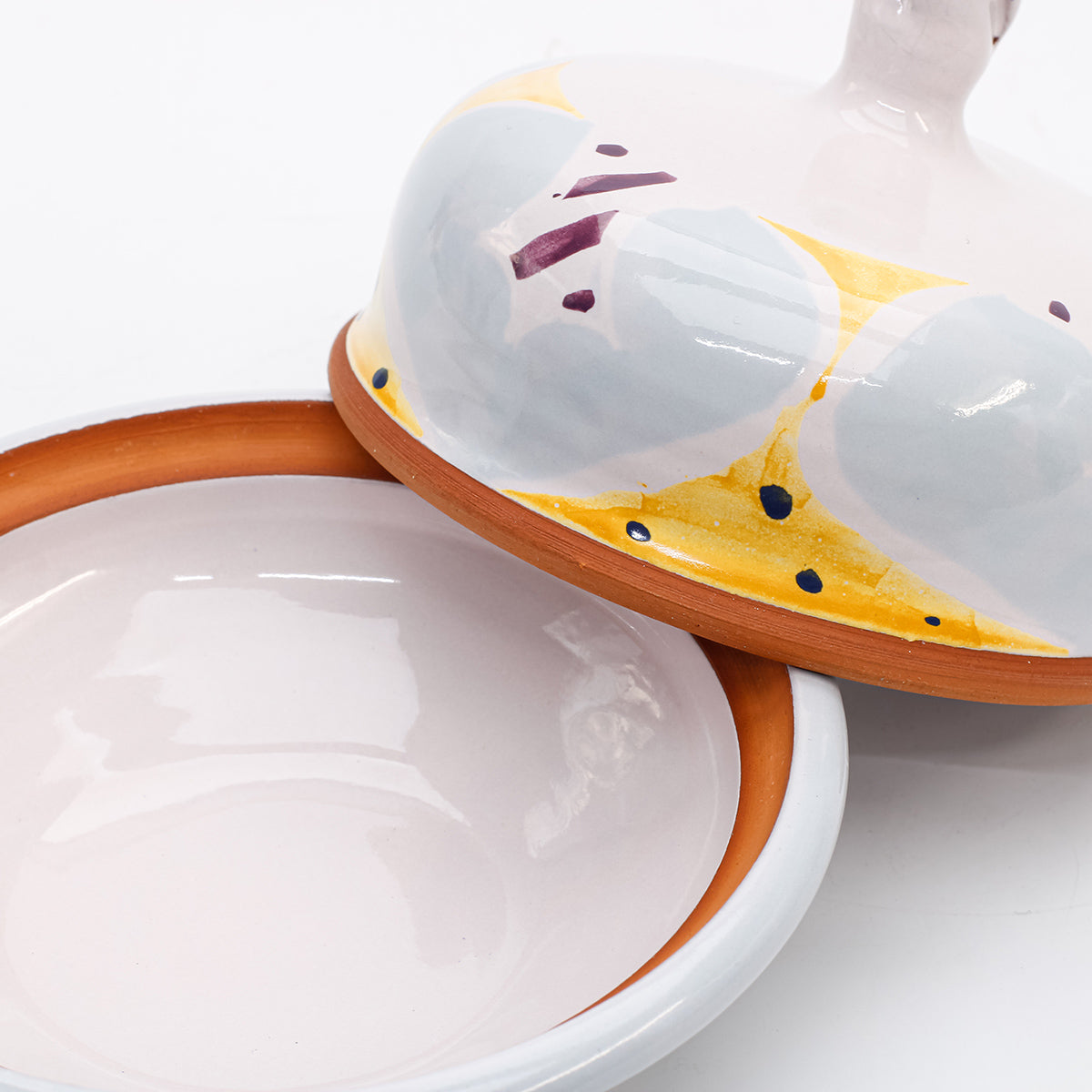 Butter Dish
