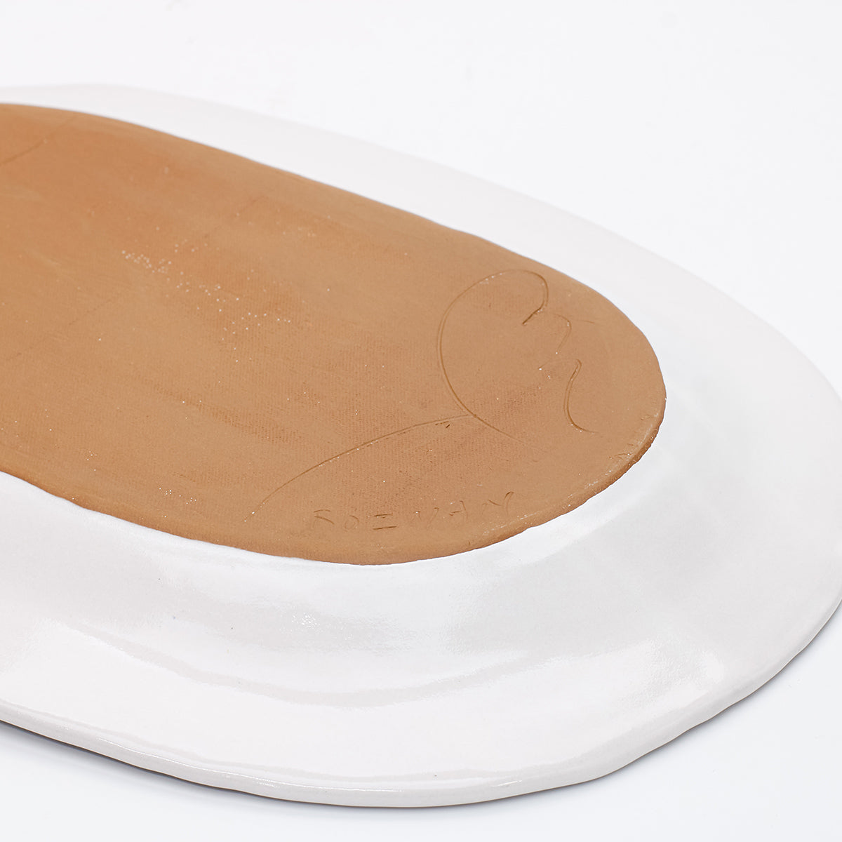 Tray