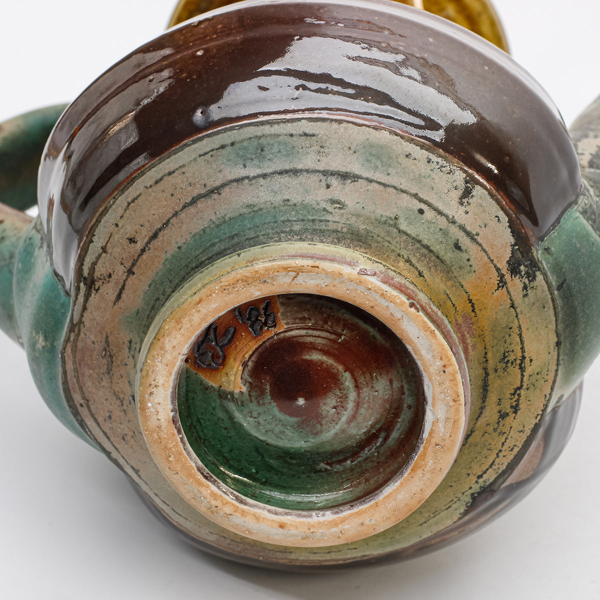 Large Ewer