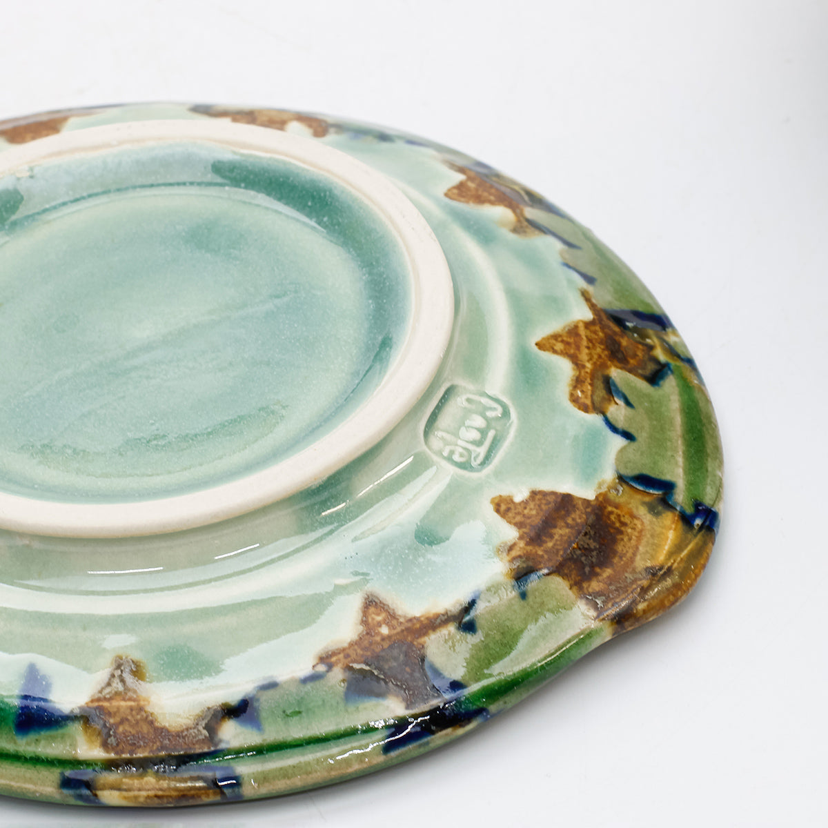 Gravy Boat & Saucer
