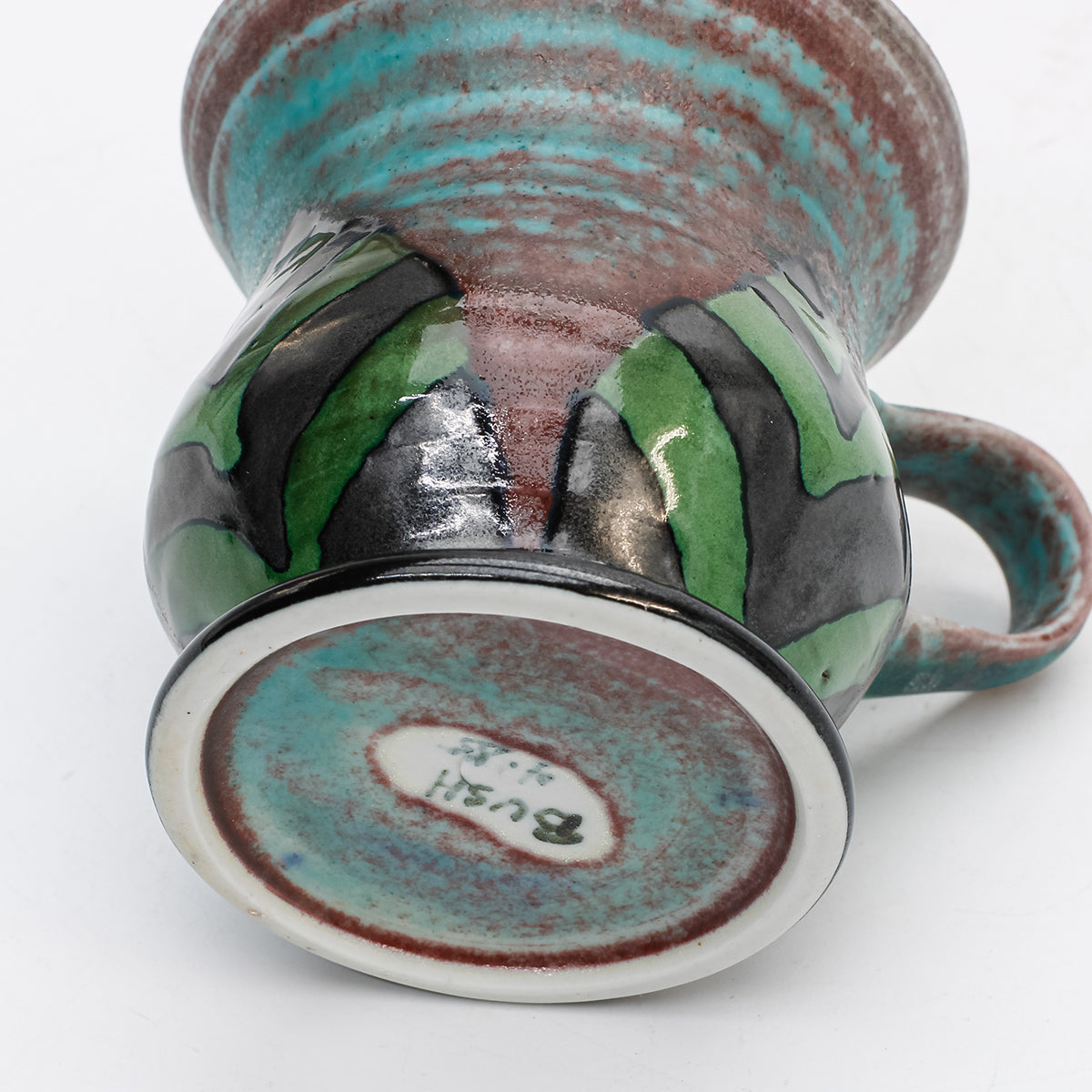 Teacup