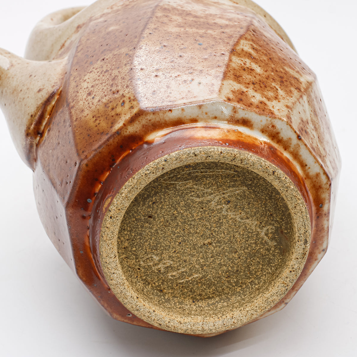 Teapot