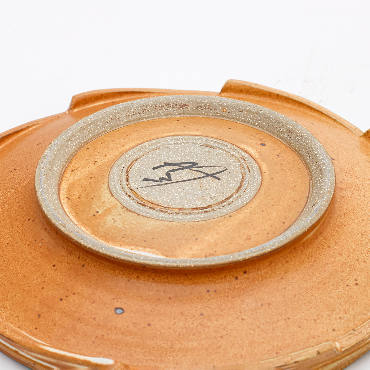 Small Plate