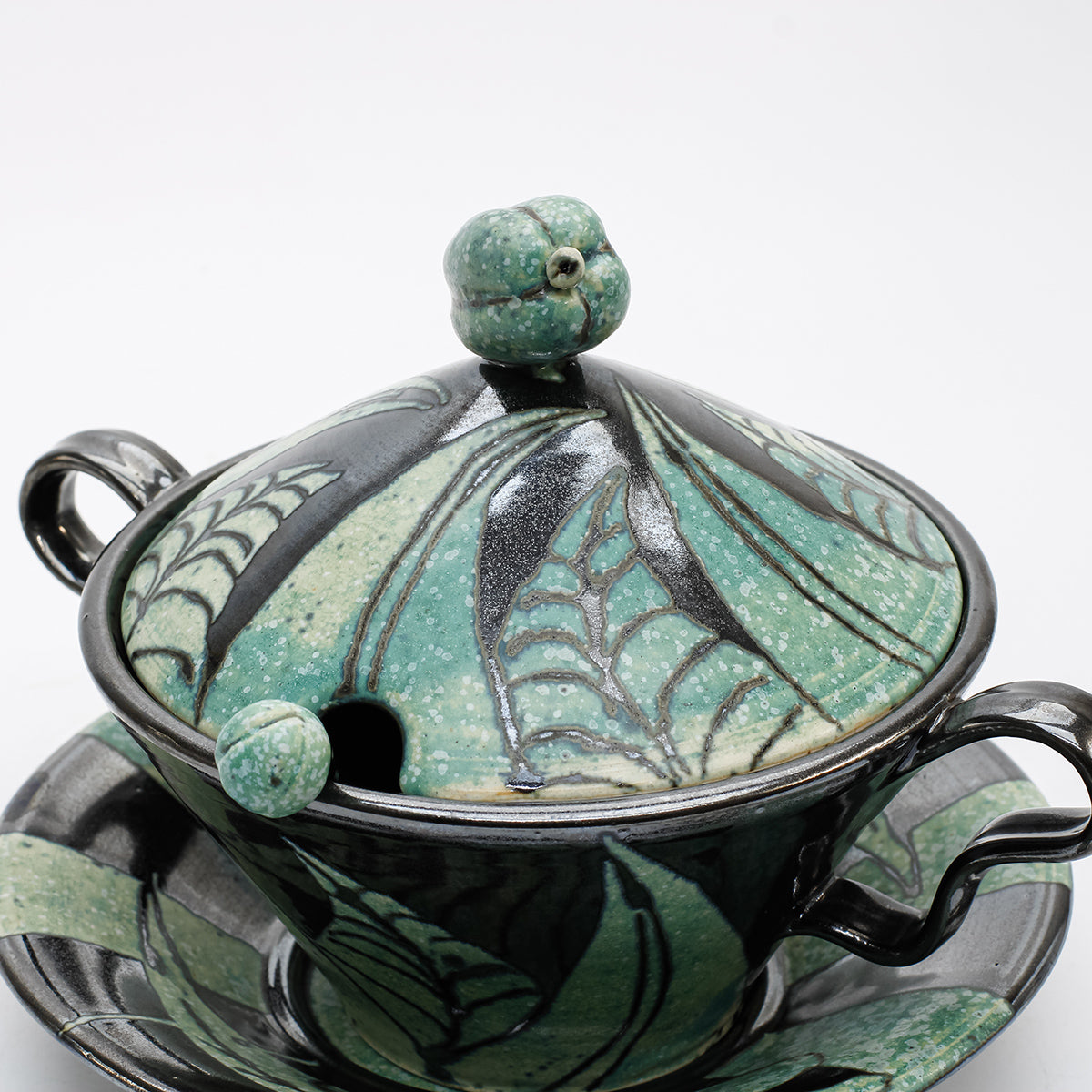 Small Tureen