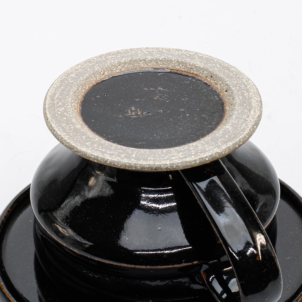 Cup & Saucer
