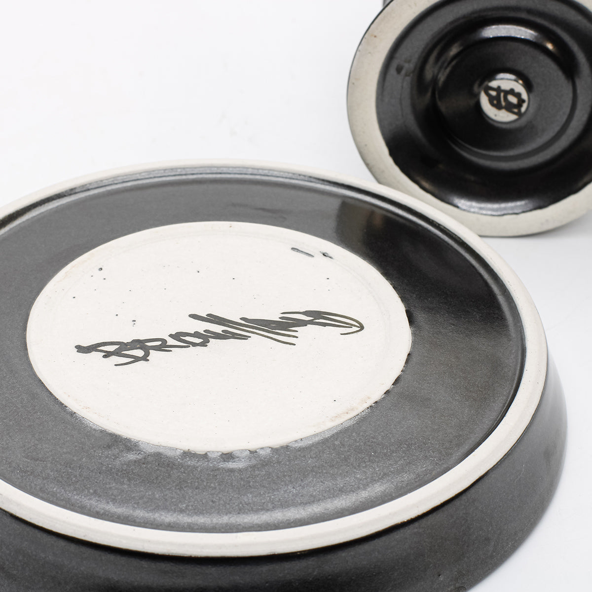 Cup & Saucer