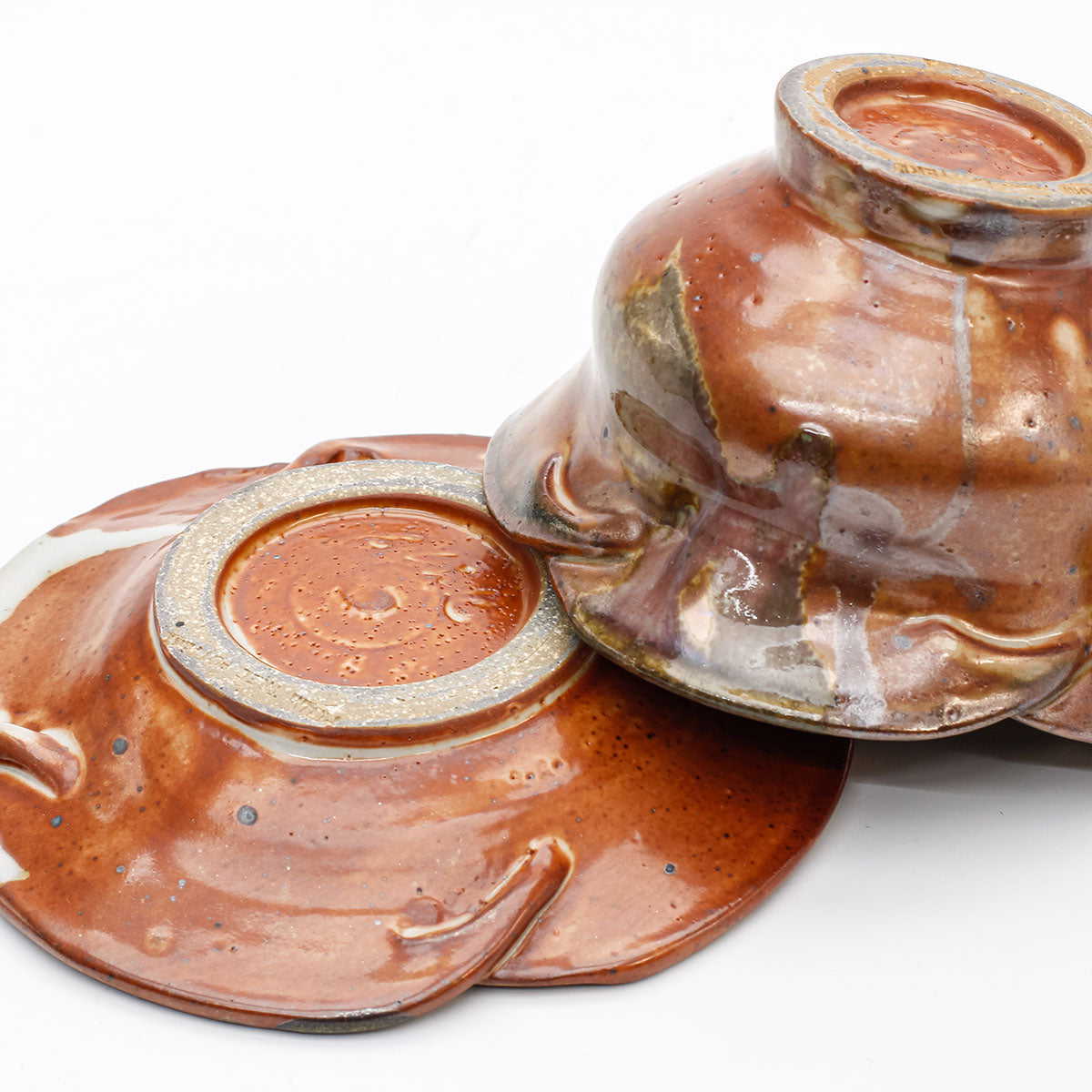 Cup & Saucer