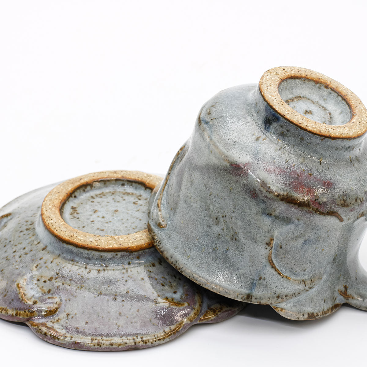 Cup & Saucer