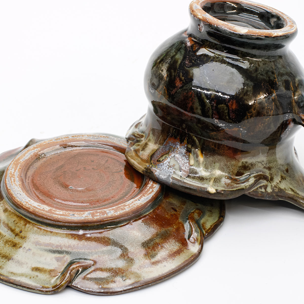 Cup & Saucer