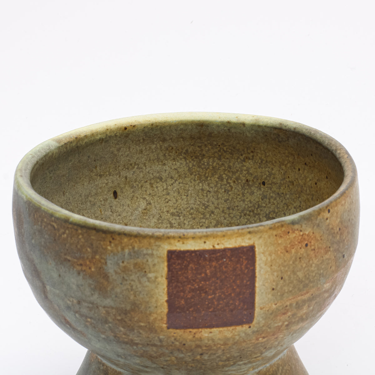 Pedestal Bowl