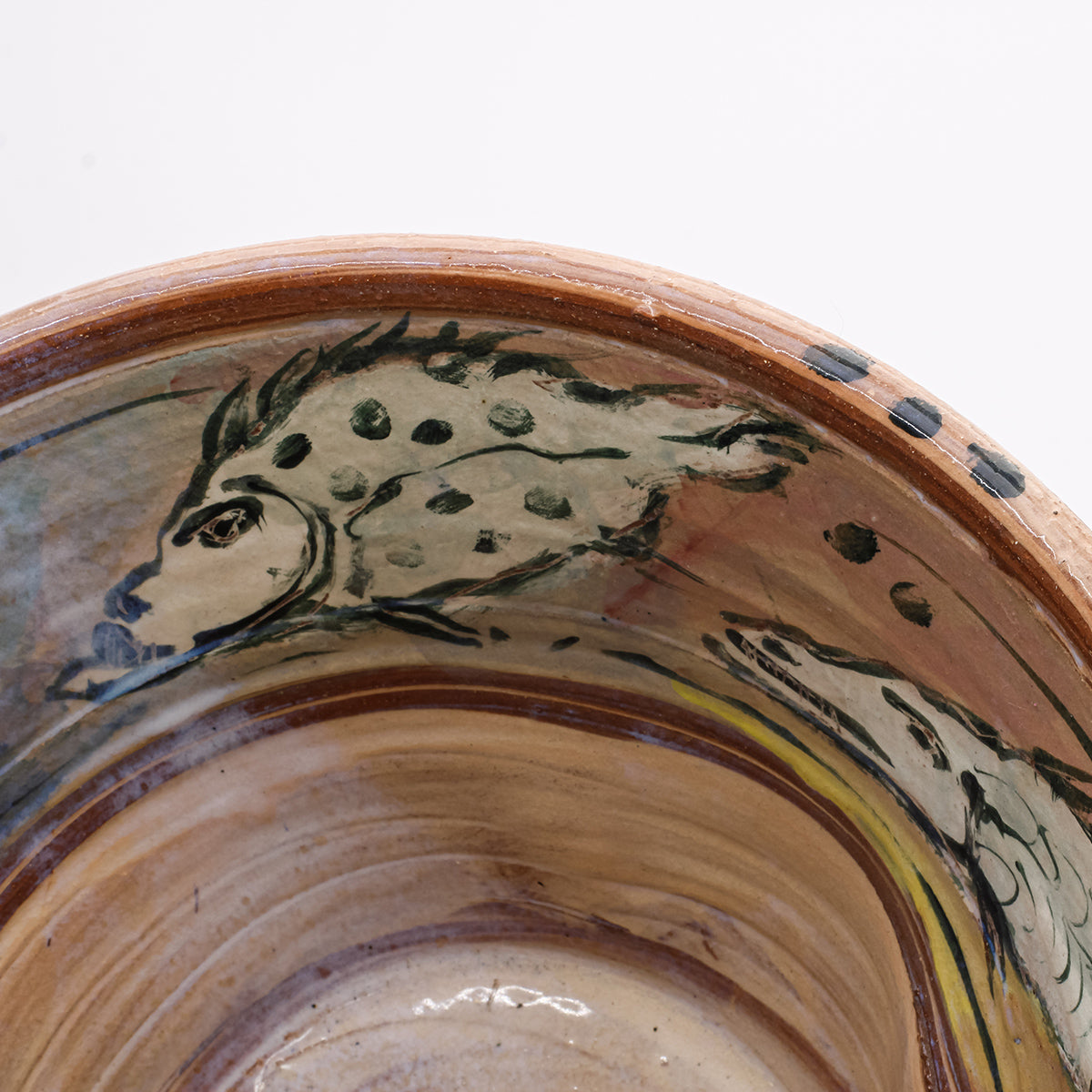 Large Bowl