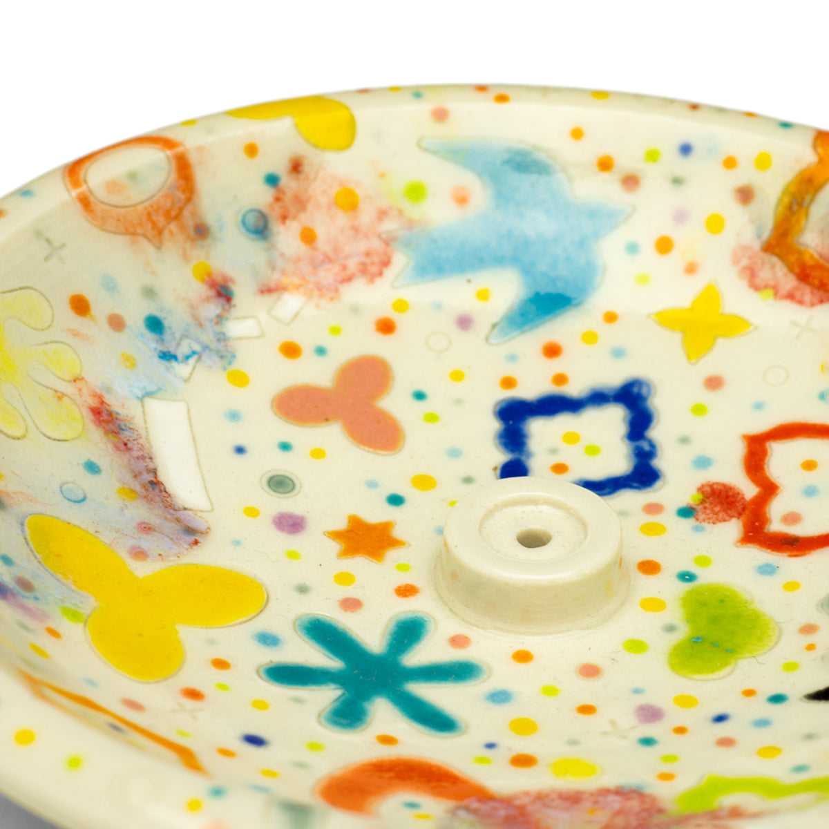 Incense Plate