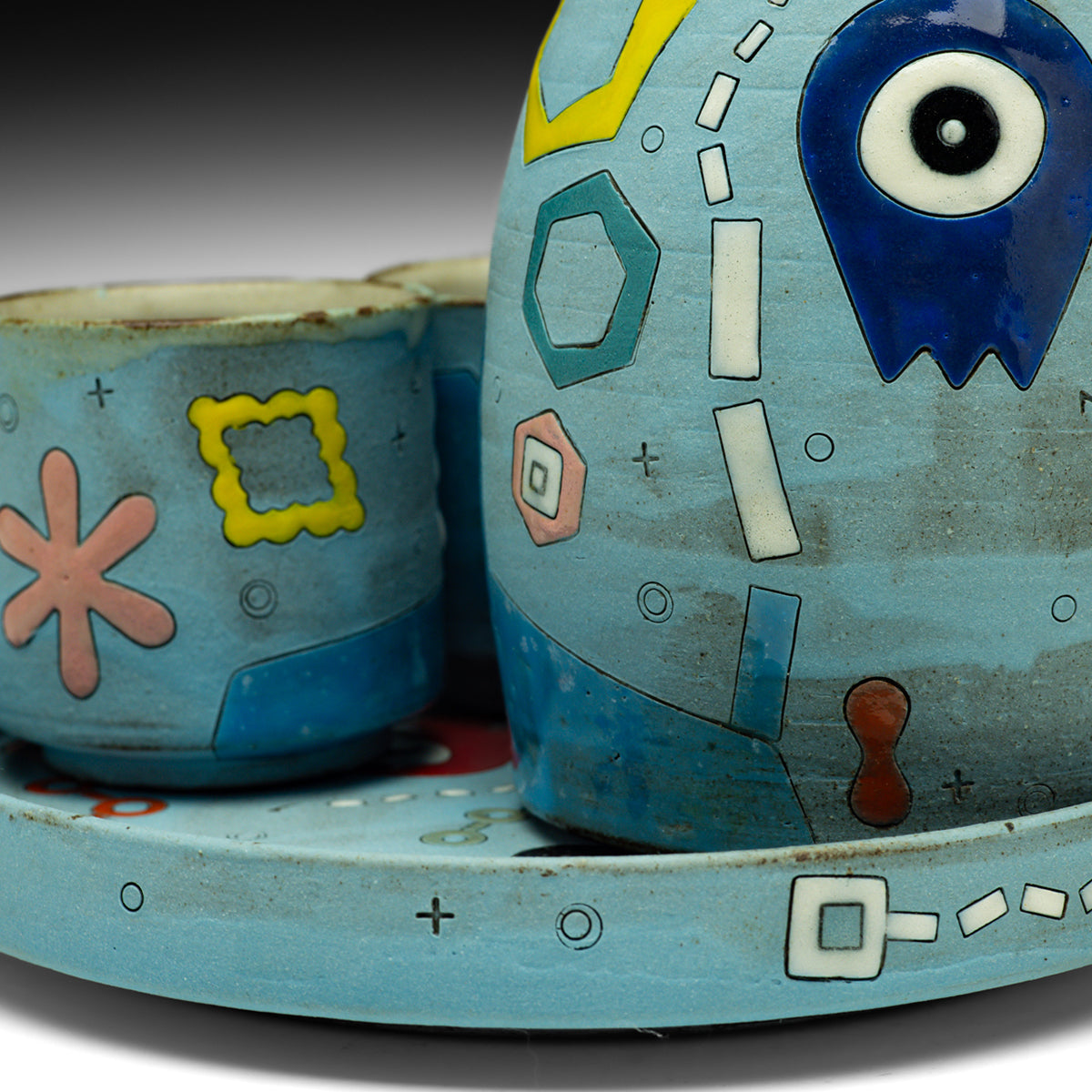 Sake Set