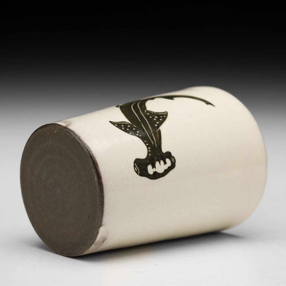 Hammerhead Shark Tumbler