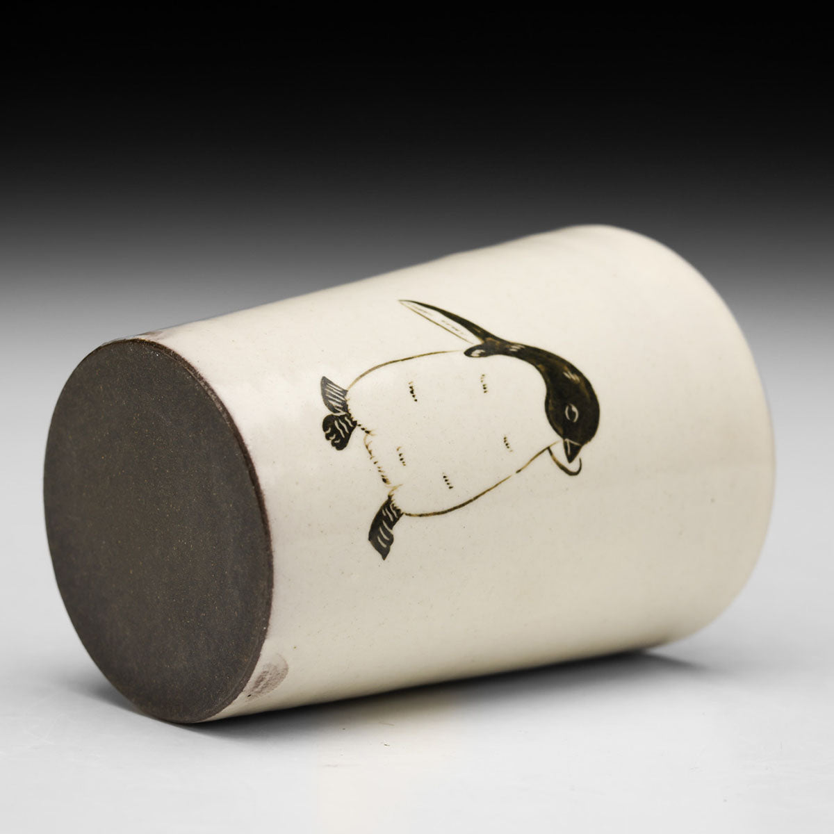 Adelie Penguin Tumbler