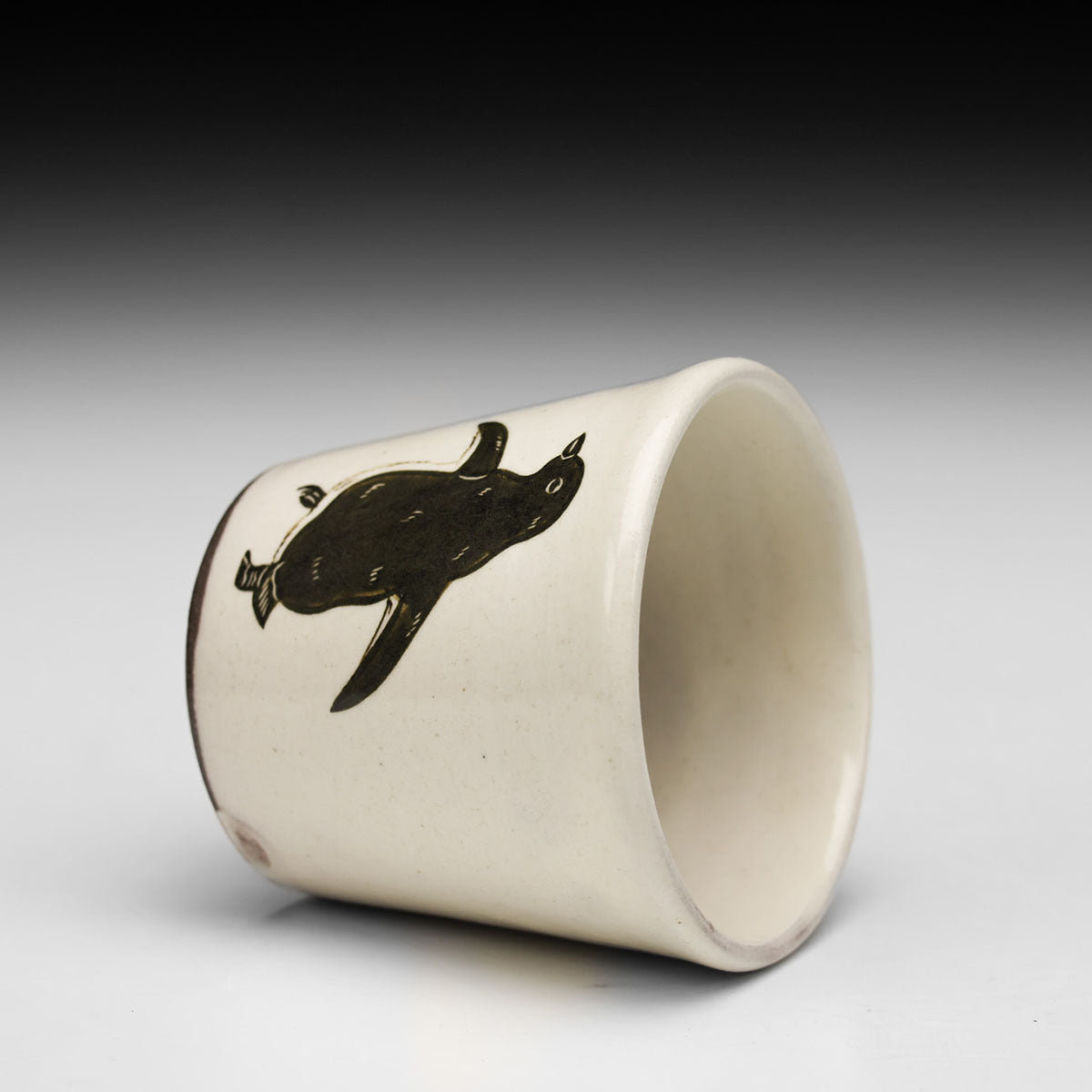 Adelie Penguin Cup