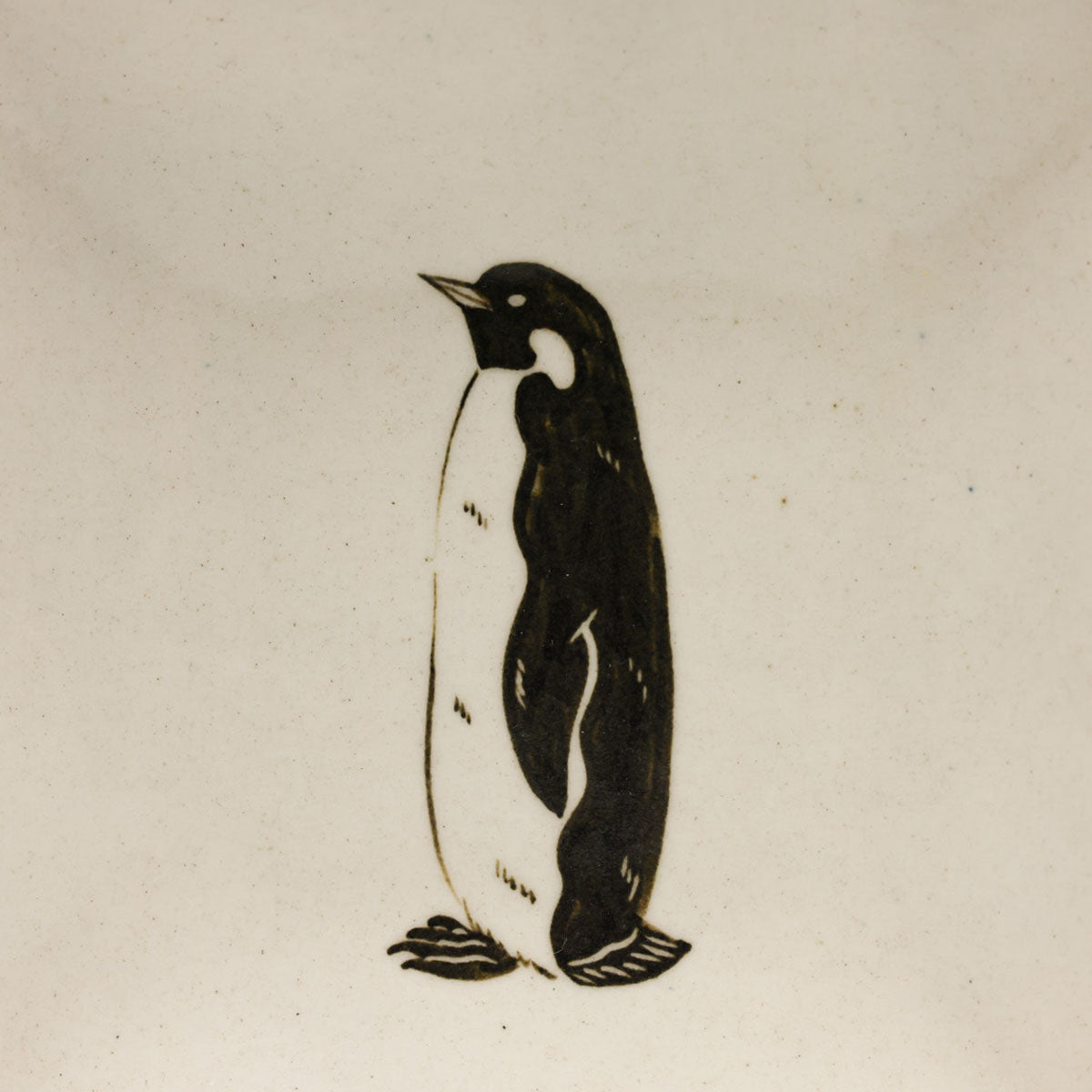Small Emperor Penguin Tray