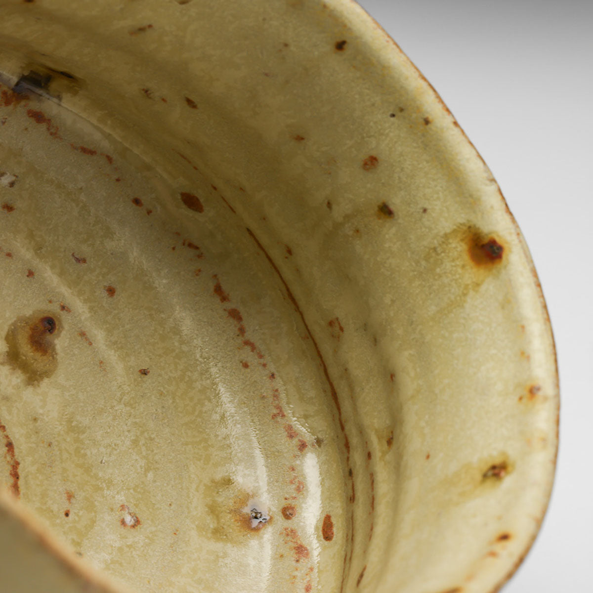 Tea Bowl