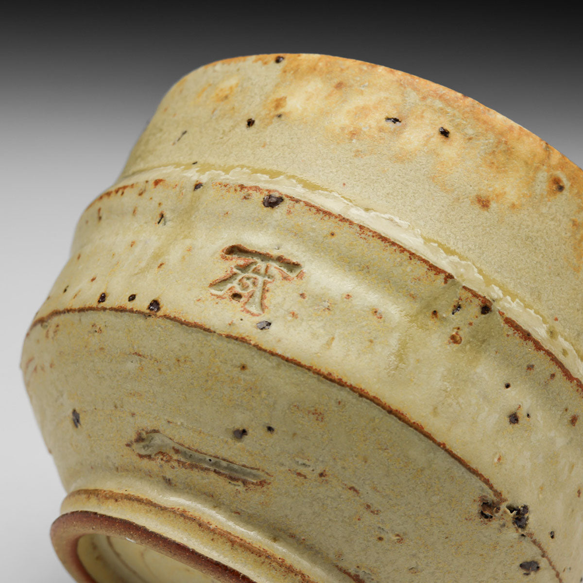 Tea Bowl