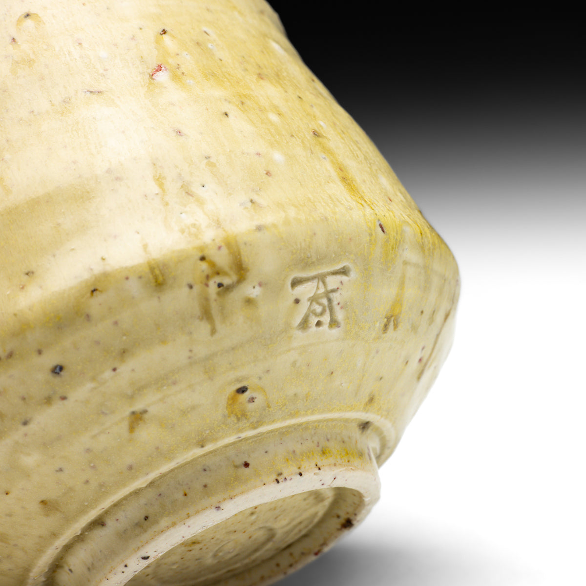 Tea Bowl