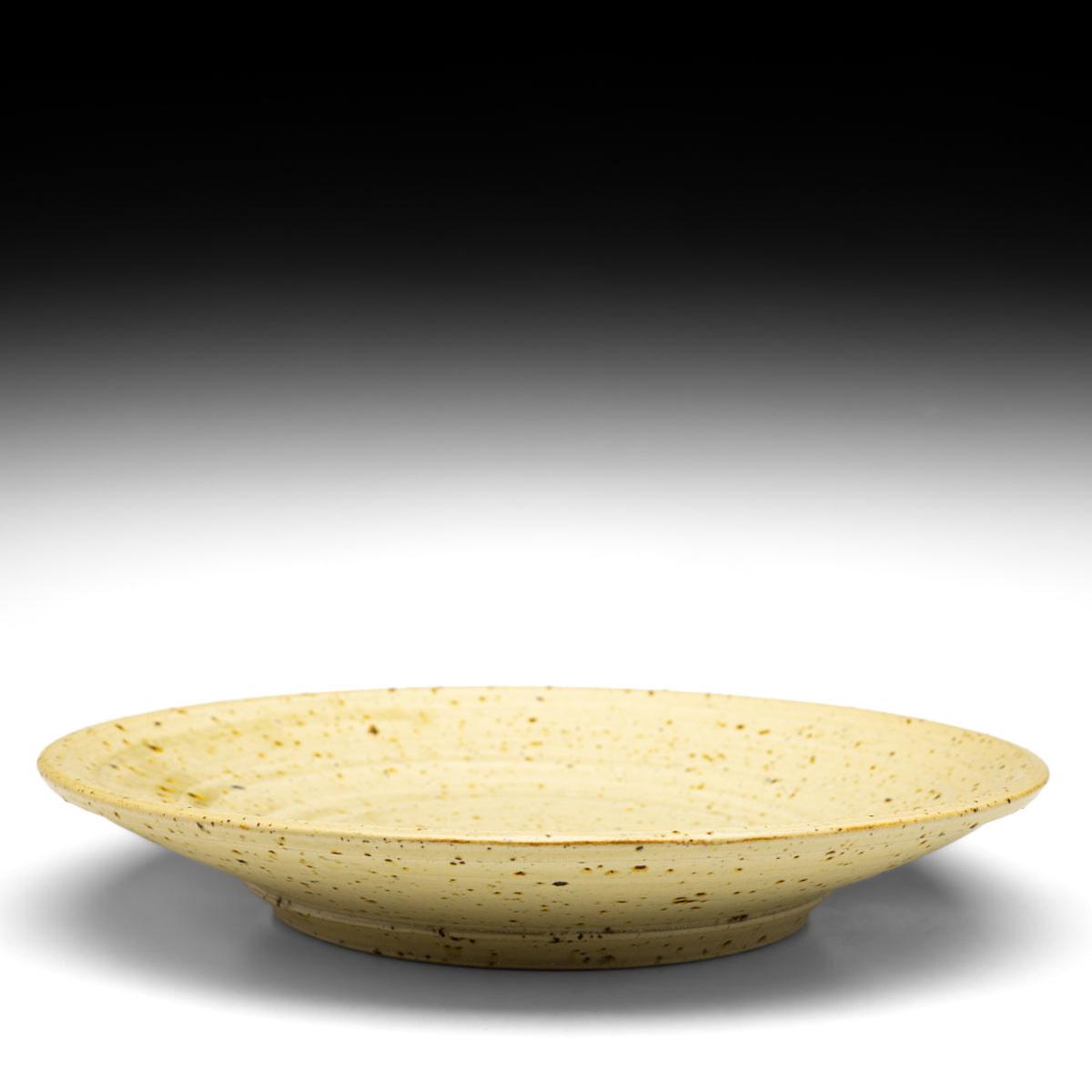 Serving Plate