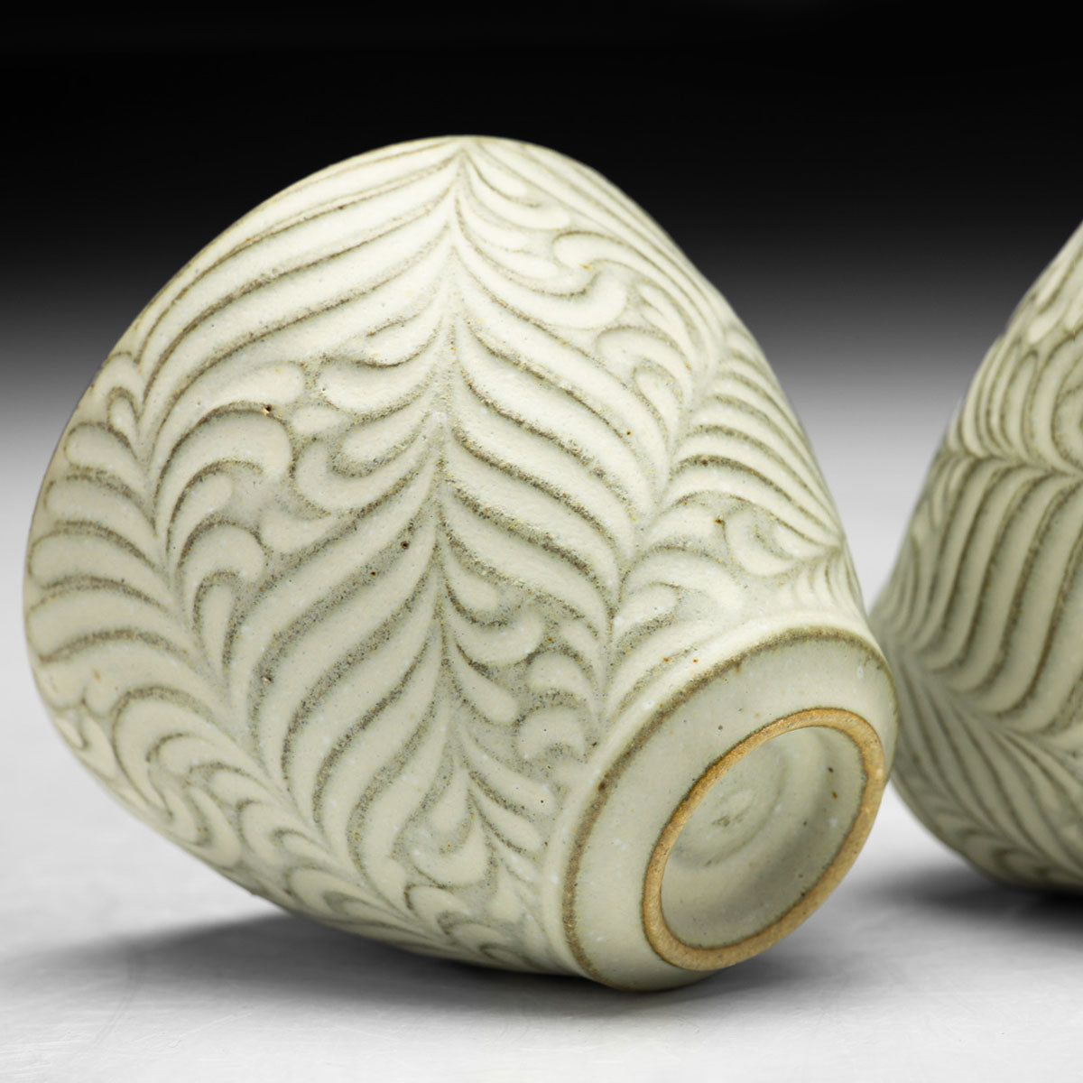 Sake Cup Pair