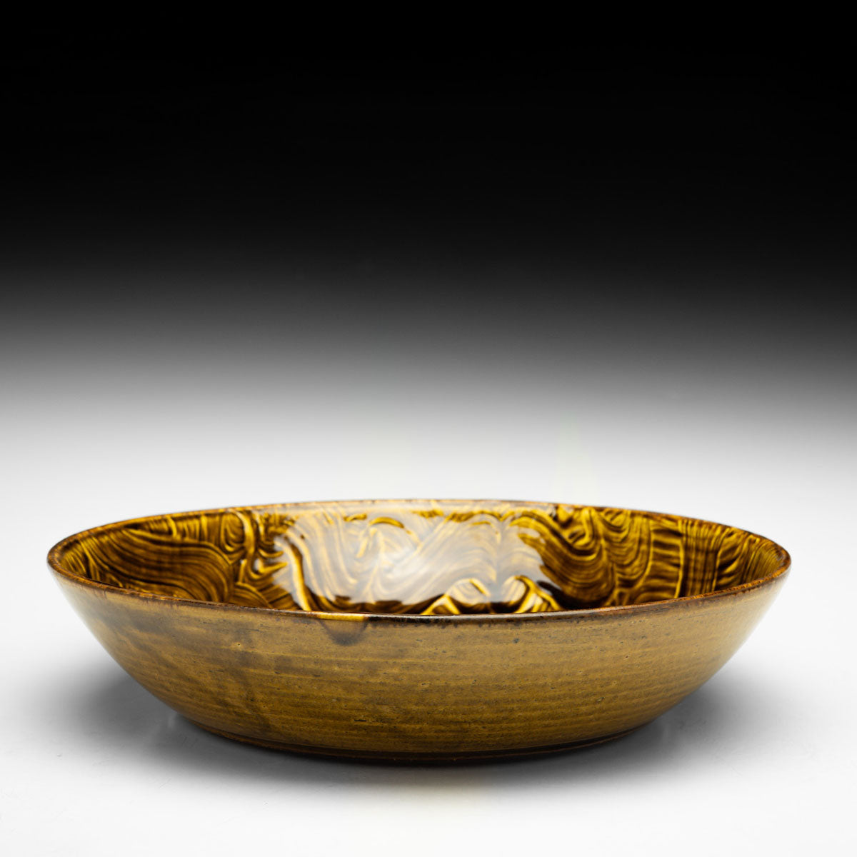 Shallow Bowl